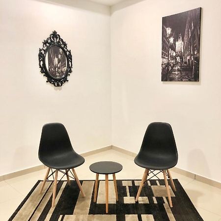 Halal Islam Tamu Icity Shah Alam Kültér fotó